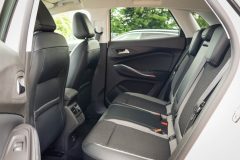 Opel Grandland x 1.2 TURBO - 131zs  — papildu attēls