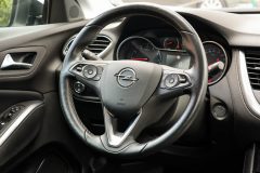 Opel Grandland x 1.2 TURBO - 131zs  — papildu attēls