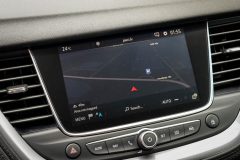 Opel Grandland x 1.2 TURBO - 131zs  — papildu attēls