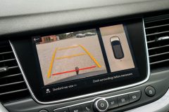 Opel Grandland x 1.2 TURBO - 131zs  — papildu attēls
