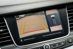 Opel Grandland x 1.2 TURBO - 131zs  — papildu attēls