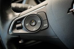 Opel Grandland x 1.2 TURBO - 131zs  — papildu attēls