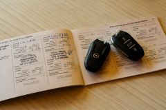 Opel Grandland x 1.2 TURBO - 131zs  — papildu attēls