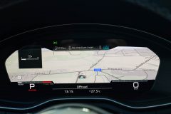 Audi Audi A4 S-Line Sportpaket Plus. 2.0 Tfsi  — papildu attēls