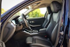 BMW BMW 318d  Sport Line 2.0d - 150zs — papildu attēls