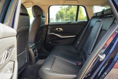 BMW BMW 318d  Sport Line 2.0d - 150zs — papildu attēls