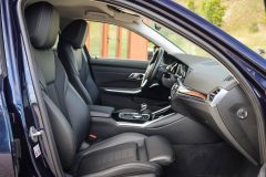 BMW BMW 318d  Sport Line 2.0d - 150zs — papildu attēls