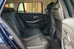 BMW BMW 318d  Sport Line 2.0d - 150zs — papildu attēls