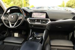 BMW BMW 318d  Sport Line 2.0d - 150zs — papildu attēls