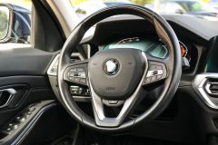 BMW BMW 318d  Sport Line 2.0d - 150zs — papildu attēls