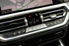 BMW BMW 318d  Sport Line 2.0d - 150zs — papildu attēls