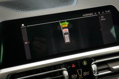 BMW BMW 318d  Sport Line 2.0d - 150zs — papildu attēls