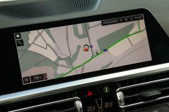 BMW BMW 318d  Sport Line 2.0d - 150zs — papildu attēls