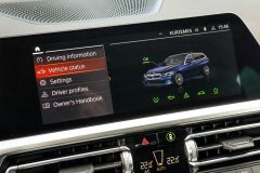 BMW BMW 318d  Sport Line 2.0d - 150zs — papildu attēls