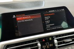 BMW BMW 318d  Sport Line 2.0d - 150zs — papildu attēls