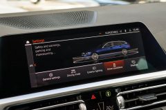 BMW BMW 318d  Sport Line 2.0d - 150zs — papildu attēls