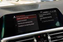 BMW BMW 318d  Sport Line 2.0d - 150zs — papildu attēls