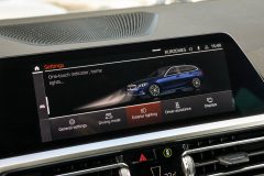 BMW BMW 318d  Sport Line 2.0d - 150zs — papildu attēls