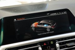 BMW BMW 318d  Sport Line 2.0d - 150zs — papildu attēls