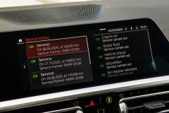 BMW BMW 318d  Sport Line 2.0d - 150zs — papildu attēls
