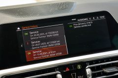 BMW BMW 318d  Sport Line 2.0d - 150zs — papildu attēls