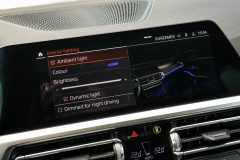 BMW BMW 318d  Sport Line 2.0d - 150zs — papildu attēls