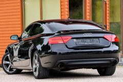 Audi A5 Sportpaket 1.8 Tfsi - 170Zs — papildu attēls