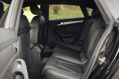 Audi A5 Sportpaket 1.8 Tfsi - 170Zs — papildu attēls