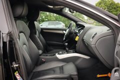 Audi A5 Sportpaket 1.8 Tfsi - 170Zs — papildu attēls