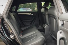Audi A5 Sportpaket 1.8 Tfsi - 170Zs — papildu attēls