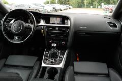 Audi A5 Sportpaket 1.8 Tfsi - 170Zs — papildu attēls