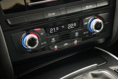 Audi A5 Sportpaket 1.8 Tfsi - 170Zs — papildu attēls