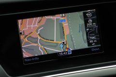 Audi A5 Sportpaket 1.8 Tfsi - 170Zs — papildu attēls