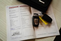 Audi A5 Sportpaket 1.8 Tfsi - 170Zs — papildu attēls