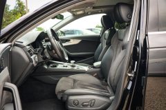 - Pārdots Audi A4 Sportpaket 2.0 Tdi - 190zs — papildu attēls