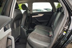 - Pārdots Audi A4 Sportpaket 2.0 Tdi - 190zs — papildu attēls