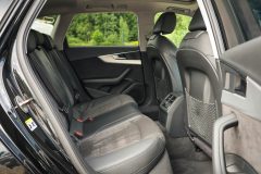 - Pārdots Audi A4 Sportpaket 2.0 Tdi - 190zs — papildu attēls
