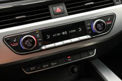 - Pārdots Audi A4 Sportpaket 2.0 Tdi - 190zs — papildu attēls