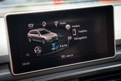 - Pārdots Audi A4 Sportpaket 2.0 Tdi - 190zs — papildu attēls