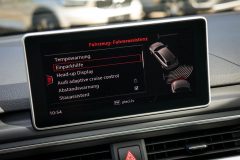 - Pārdots Audi A4 Sportpaket 2.0 Tdi - 190zs — papildu attēls