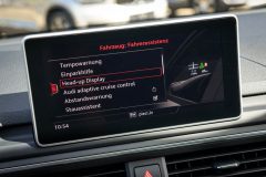 - Pārdots Audi A4 Sportpaket 2.0 Tdi - 190zs — papildu attēls