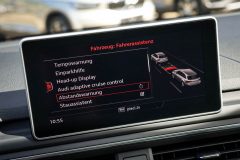 - Pārdots Audi A4 Sportpaket 2.0 Tdi - 190zs — papildu attēls
