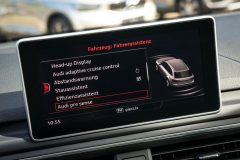 - Pārdots Audi A4 Sportpaket 2.0 Tdi - 190zs — papildu attēls