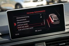 - Pārdots Audi A4 Sportpaket 2.0 Tdi - 190zs — papildu attēls
