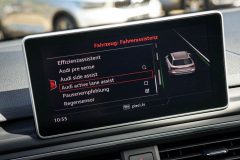 - Pārdots Audi A4 Sportpaket 2.0 Tdi - 190zs — papildu attēls