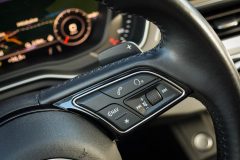 - Pārdots Audi A4 Sportpaket 2.0 Tdi - 190zs — papildu attēls
