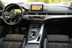 - Pārdots Audi A4 Sportpaket 2.0 Tdi - 190zs — papildu attēls
