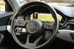 - Pārdots Audi A4 Sportpaket 2.0 Tdi - 190zs — papildu attēls