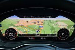 - Pārdots Audi A4 Sportpaket 2.0 Tdi - 190zs — papildu attēls