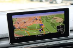 - Pārdots Audi A4 Sportpaket 2.0 Tdi - 190zs — papildu attēls